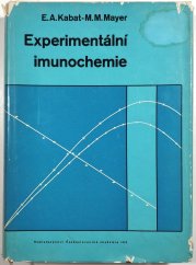 Experimentální imunochemie - 