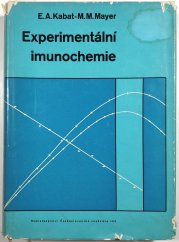 Experimentální imunochemie - 