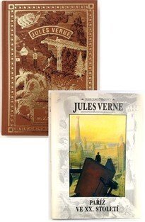 Paříž ve XX. století