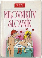 Milovníkův slovník - 