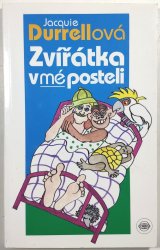 Zvířátka v mé posteli - 
