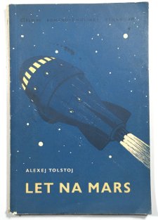 Let na Mars