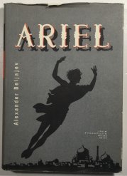 Ariel - 