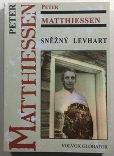 Sněžný levhart