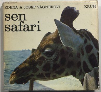 Sen safari