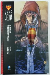 Superman: Země jedna #1 - 