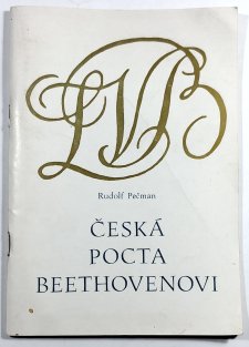 Česká pocta Beethovenovi