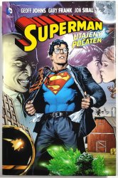 Superman: Utajený počátek - 