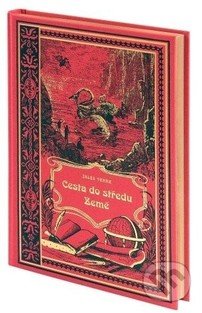 Cesta do středu Země