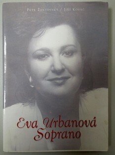 Eva Urbanová - Soprano
