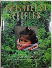 Endangered peoples - 