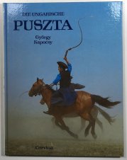 Die Ungarische Puszta - 