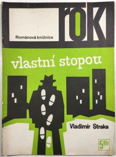 Vlastní stopou