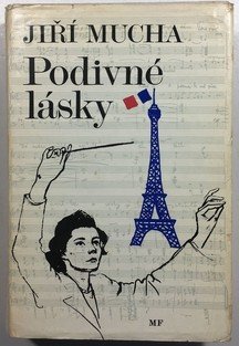 Podivné lásky