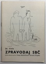 Zpravodaj SBČ 26. - 