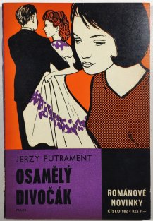 Osamělý divočák