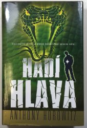 Hadí hlava - 