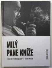 Milý pane kníže - 