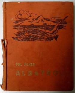 Albatros