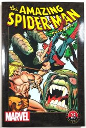 Comicsové legendy #23: Spider-Man #07 - 