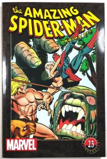 Comicsové legendy #23: Spider-Man #07