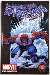 Comicsové legendy #18: Spider-Man #06