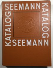 Seeman Katalog - 