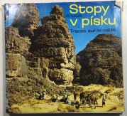 Stopy v písku - Traces sur le sable - 