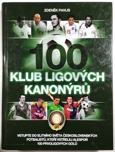 Klub ligových kanonýrů