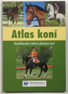Atlas koní