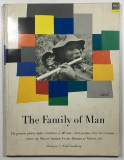 The Family of Man 