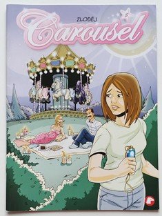 Carousel #05: Zloděj