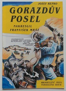 Gorazdův posel