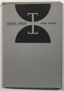 Černé umění očima básníků