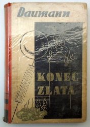 Konec zlata - 