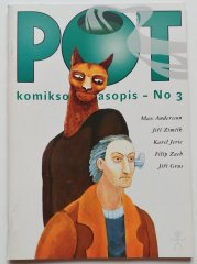 Pot #03 - 