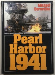 Pearl Harbor 1941 - 