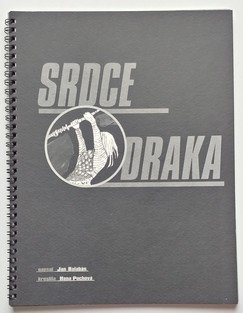 Srdce draka