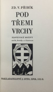 Pod třemi vrchy