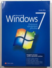 Microsoft Windows 7: podrobná uživatelská příručka - 