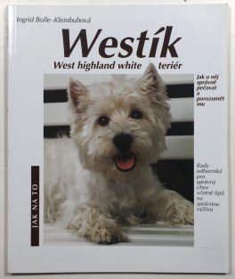 Westík