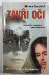 Zavři oči - 