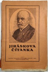 Jiráskova čítanka - 