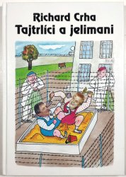 Tajtrlíci a jelimani - 