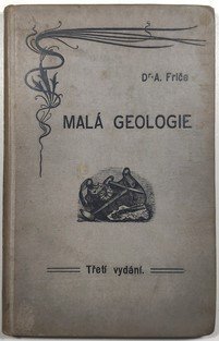 Malá geologie - nauka o vrstvách kůry zemské