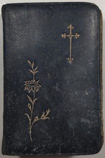 Pomněnky ve vínek nebeský - úplná modlitební kniha