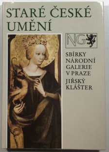 Staré české umění: Jiřský klášter
