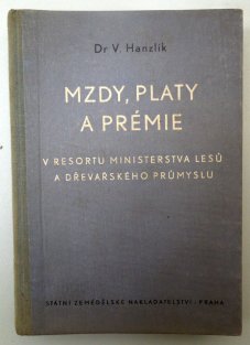 Mzdy,platy a prémie
