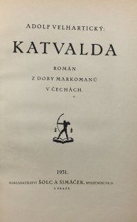 Katvalda