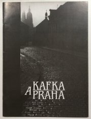 Kafka a Praha - 